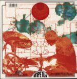 Jakob Skøtt-Taurus Rising-LP Vinyl