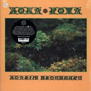 Joakim Skogsberg-Jola Rota-reissue LP Vinyl