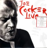 Joe Cocker-Joe Cocker Live Australia 1990-LP Vinyl