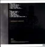 John Hiatt-Same Old Man-LP Vinyl