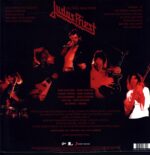 Judas Priest-Killing Machine-LP Vinyl 2017 Reissue