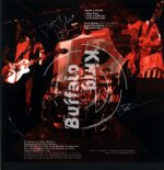 King Buffalo - Lé Betre-Lé Betre - King Buffalo-12 Vinyl