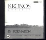 Kronos Quartet-In Formation-CD