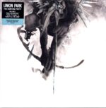 Linkin Park-The Hunting Party RE 2024 Blue-LP Vinyl