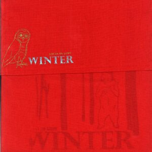 Locas In Love-Winter-LP Vinyl