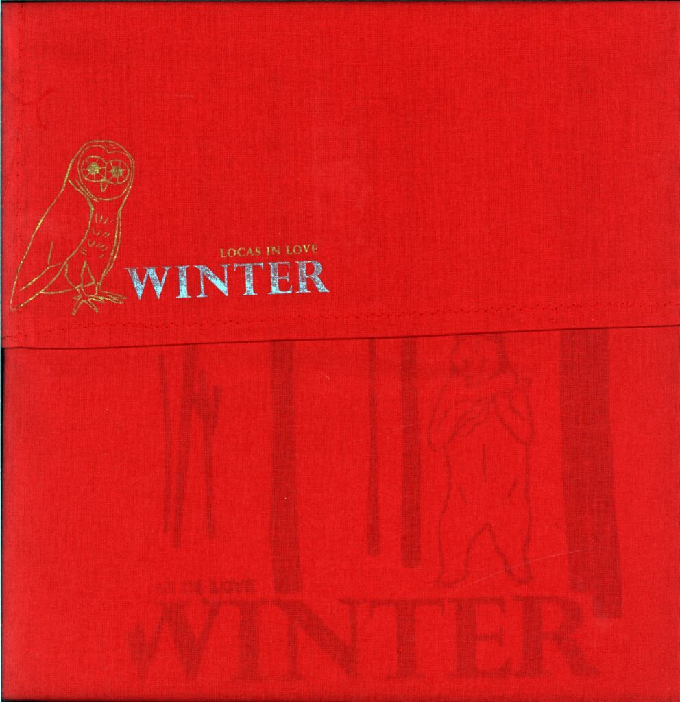 Locas In Love-Winter-LP Vinyl