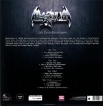 Magnum-Live From Birmingham-LP Vinyl