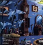 Magnum-Sleepwalking-LP Vinyl