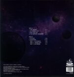 Maha Sohona-Maha Sohona splatter-LP Vinyl