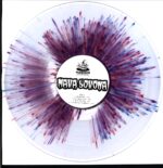 Maha Sohona-Maha Sohona splatter-LP Vinyl