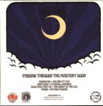 Mamont-Passing Through The Mastery Door-blue LP Vinyl