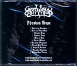 Martyrium-Abandon Hope-CD