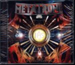 Metatrone-Eucharismetal-CD