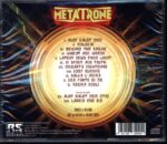 Metatrone-Eucharismetal-CD