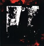 Meth.-Mother Of Red Light black swirl-LP Vinyl