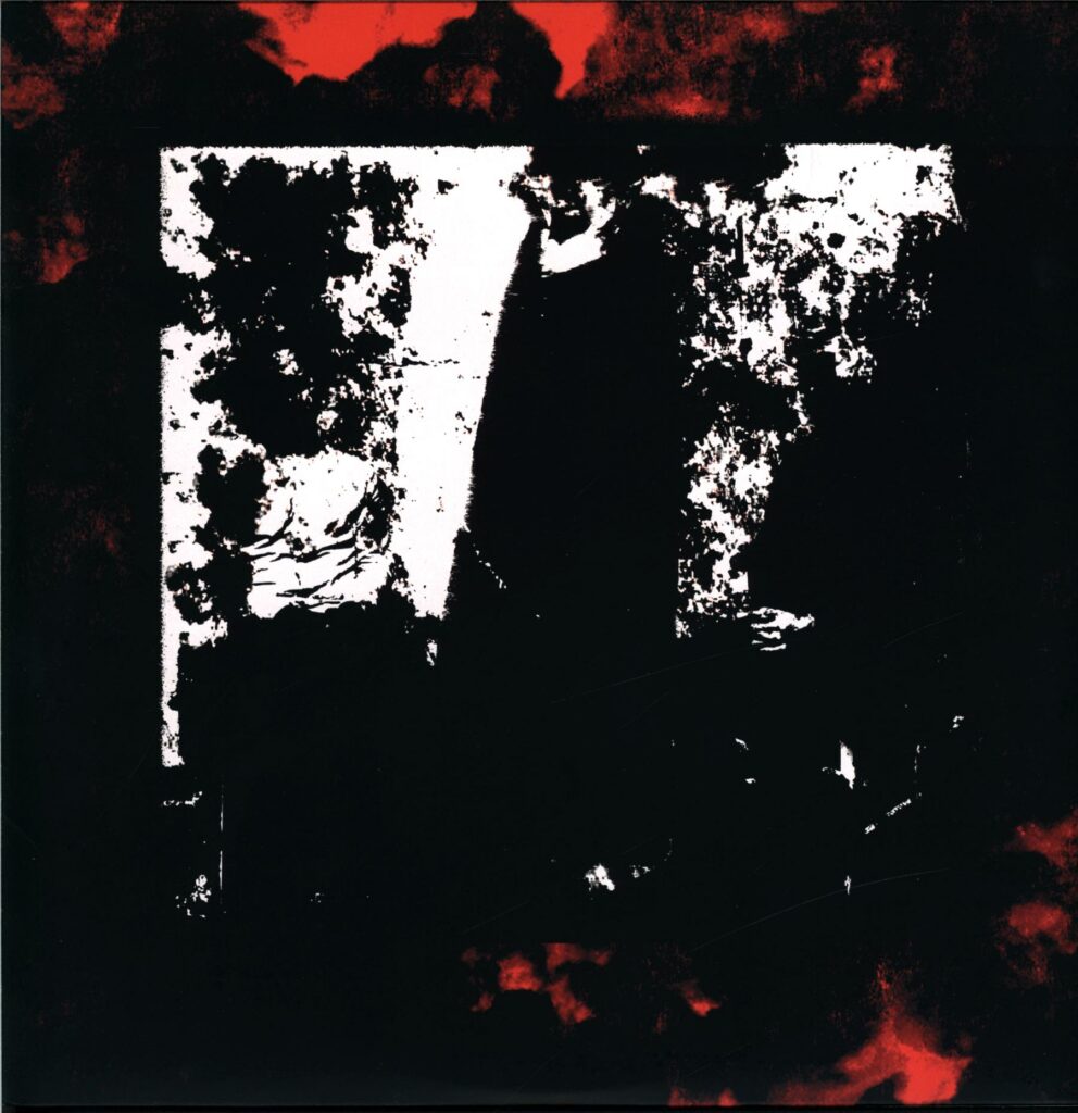 Meth.-Mother Of Red Light black swirl-LP Vinyl