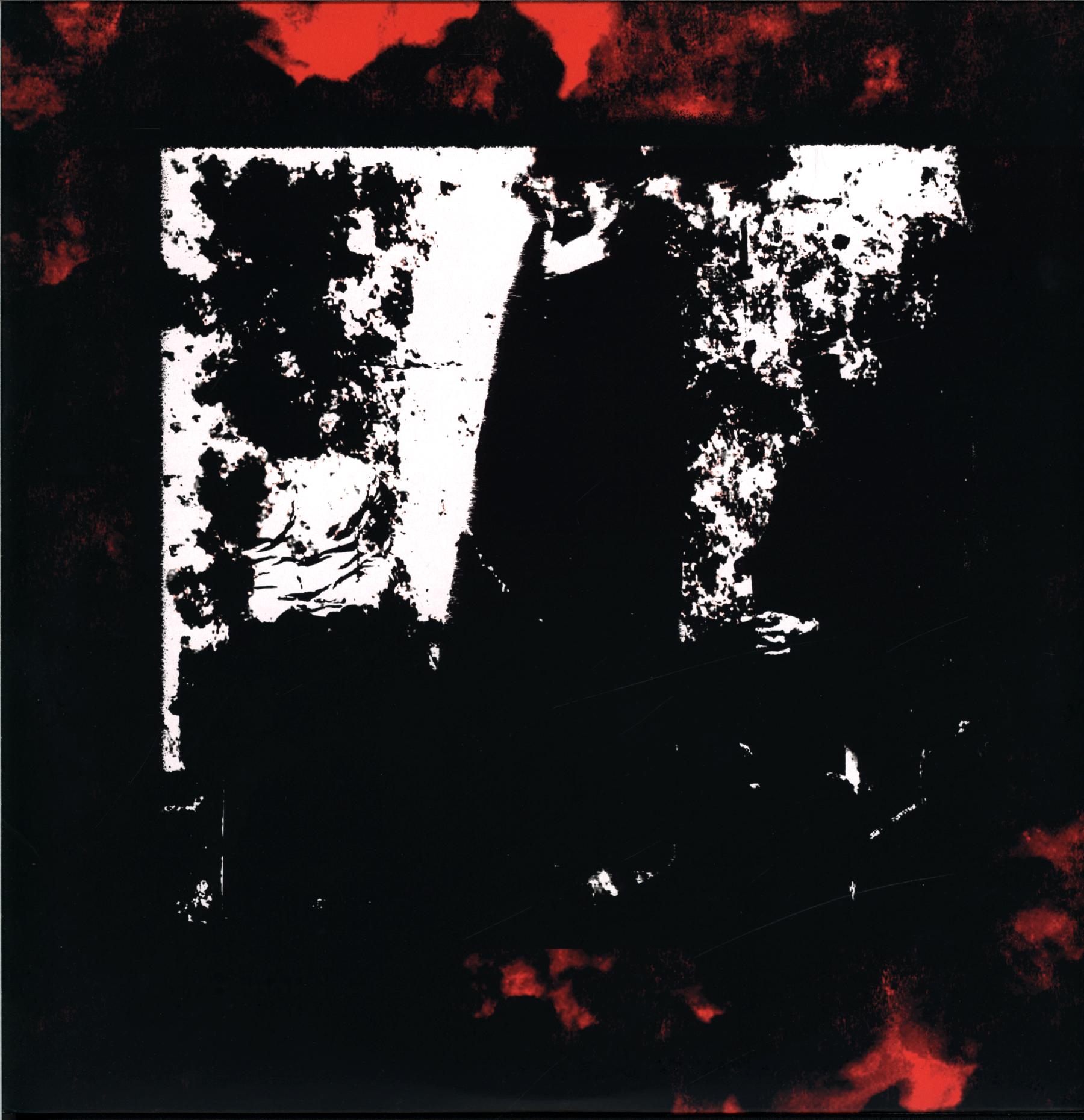 Meth.-Mother Of Red Light black swirl-LP Vinyl-1 Meth.-Mother Of Red Light black swirl-LP Vinyl