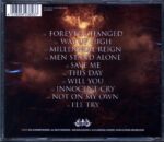 Millennial Reign-Carry The Fire-CD