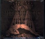 Mithridatic-Tétanos Mystique-CD