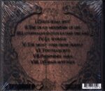 Mithridatic-Tétanos Mystique-CD