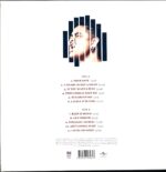 beginning of seam split on cover