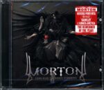 Morton-Come Read The Words Forbidden-CD