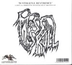 Moss Upon The Skull-In Vengeful Reverence-CD