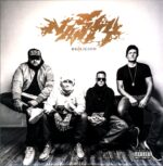 Nasty-Realigion-LP Vinyl