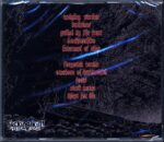 New World Depression-Interment of Sins-CD