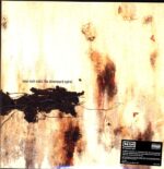 Nine Inch Nails-The Downward Spiral-reissue LP Vinyl