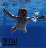 Nirvana-Nevermind-LP Vinyl