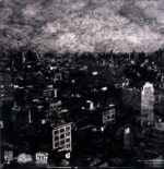 No Omega-Metropolis grey-LP Vinyl