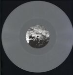 No Omega-Metropolis grey-LP Vinyl