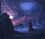 Nocturne-The Burning Silence-CD