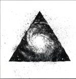 O'Brother-Endless Light-red-black LP Vinyl