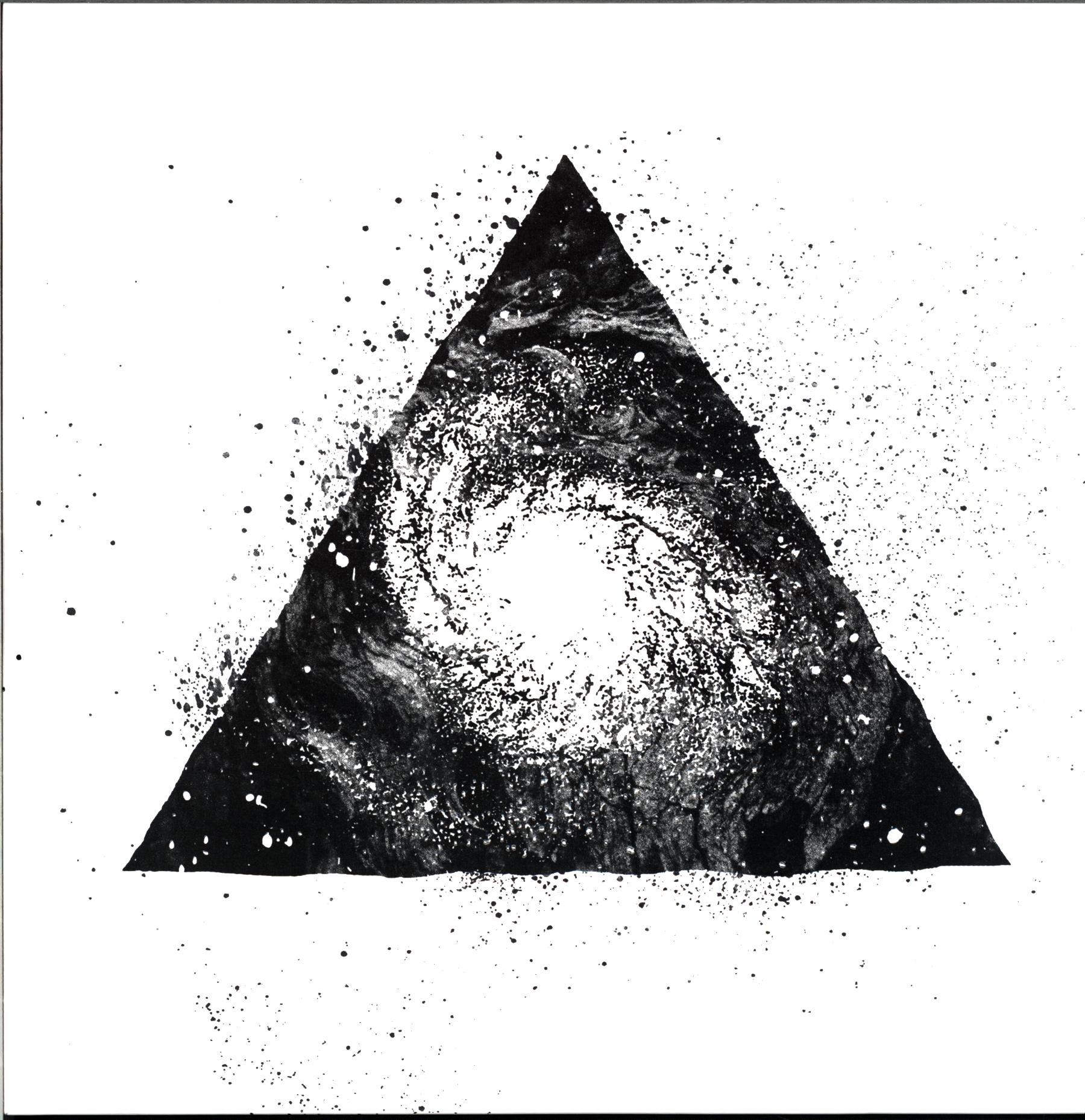 O'Brother-Endless Light-red-black LP Vinyl-1 O'Brother-Endless Light-red-black LP Vinyl