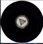 O'Brother-Endless Light-red-black LP Vinyl