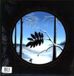 Oblivious-Out Of Wilderness-LP Vinyl