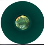 Obskuria-Burning Sea Of Green-green LP Vinyl