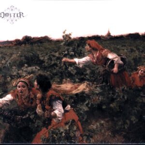 Omitir-Ode-CD