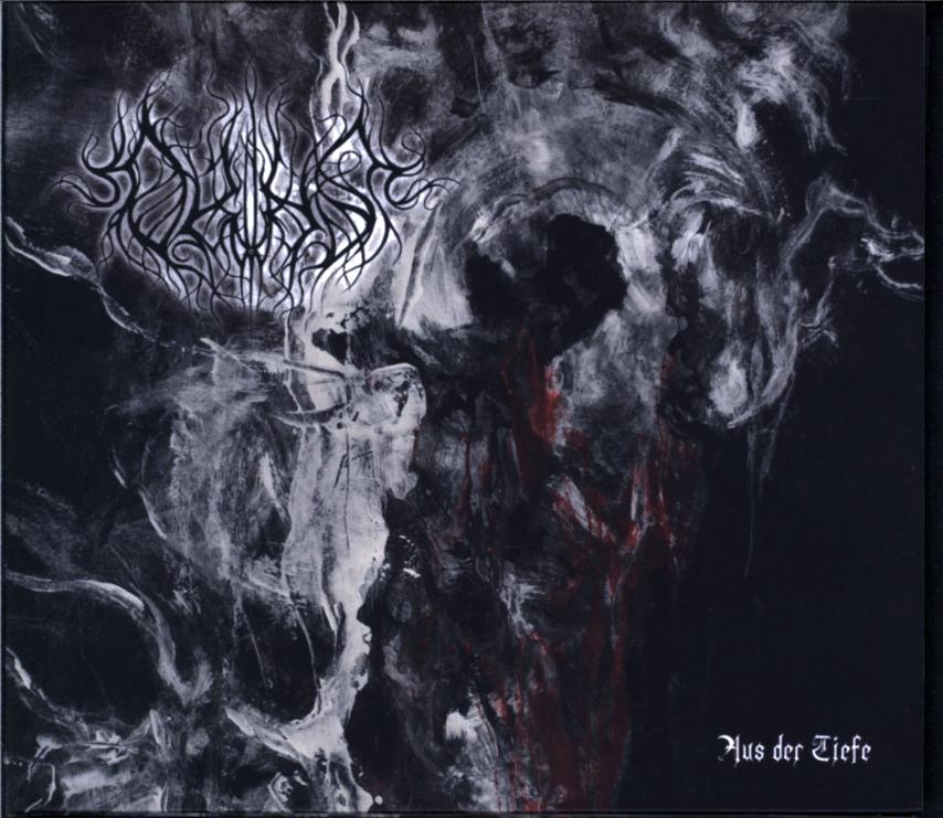 Ortus-Aus Der Tiefe-CD