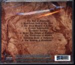 Pact-The Infernal Hierarchies Penetrating The Threshold Of Night-CD