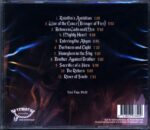 Paladine-Entering The Abyss-CD