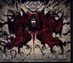 Peste Umbrarum-Night Canticles Of The Ancient Ana’themae-CD