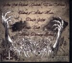 Peste Umbrarum-Night Canticles Of The Ancient Ana’themae-CD