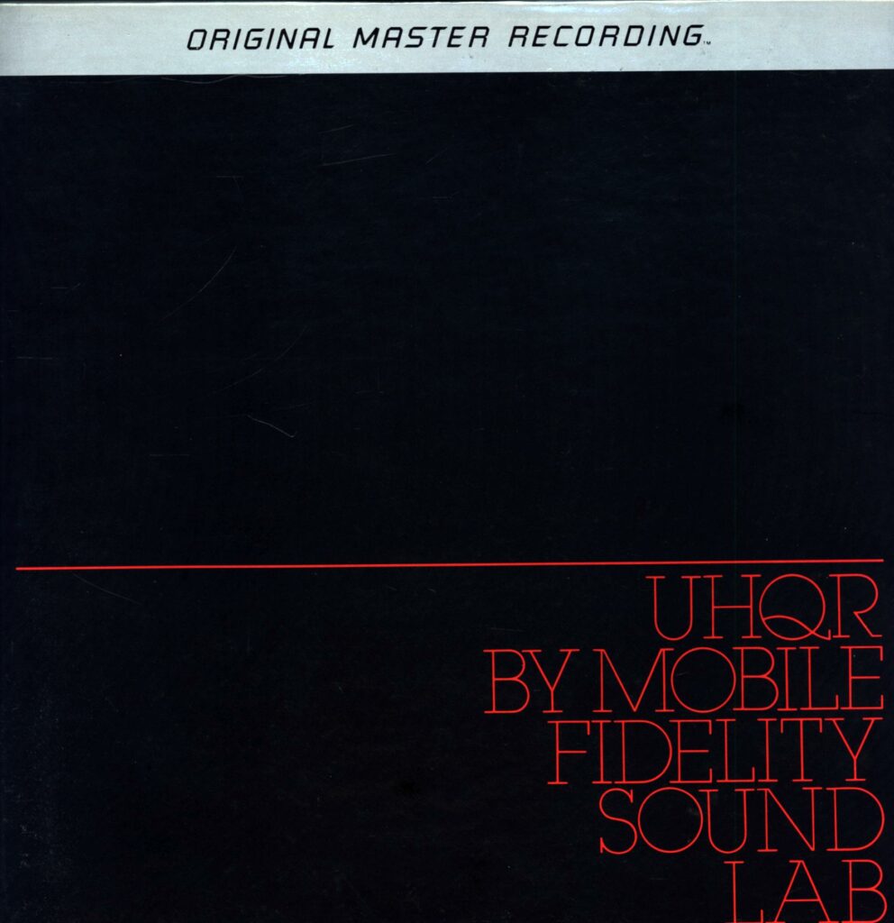 Pink Floyd-The Dark Side Of The Moon-UHQR Box Set