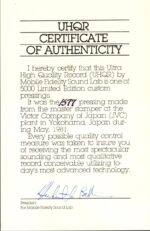 Pink Floyd-The Dark Side Of The Moon-UHQR Box Set - Image 5