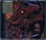 Pseudogod-Deathwomb Catechesis-CD