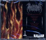 Pseudogod-Deathwomb Catechesis-CD