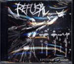 Refusal-Epitome Of Void-CD